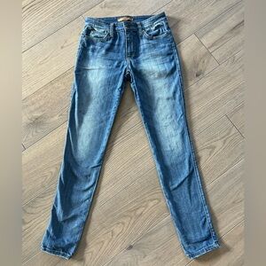 Joe's Jeans Women's Skinny Jeans in Faded Blue